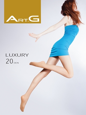 Luxury 20