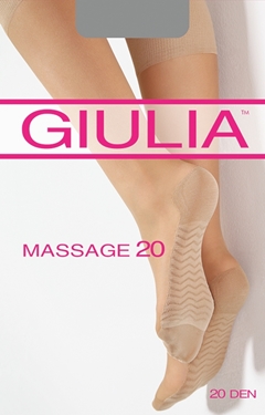 Massage 20 Gambaletto