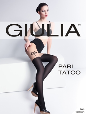 Pari Tatoo 60 Model 1