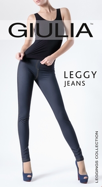 Leggy Jeans Modell 4