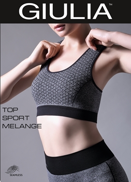 Top Sport Melange Modell 2