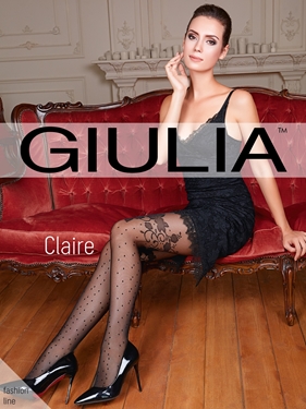 Claire 40 Modell 2