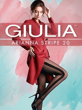 Arianna Stripe 20 Modell 1