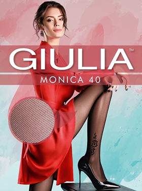 Monica 40 Modell 10