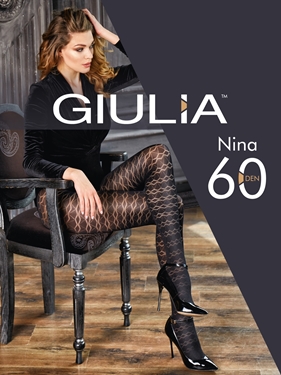 Nina 60 Modell 1