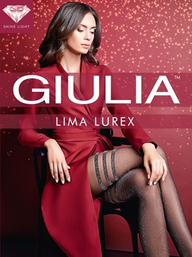 Lima Lurex Modell 2