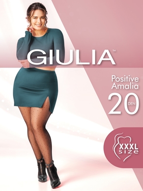 Positive Amalia 20